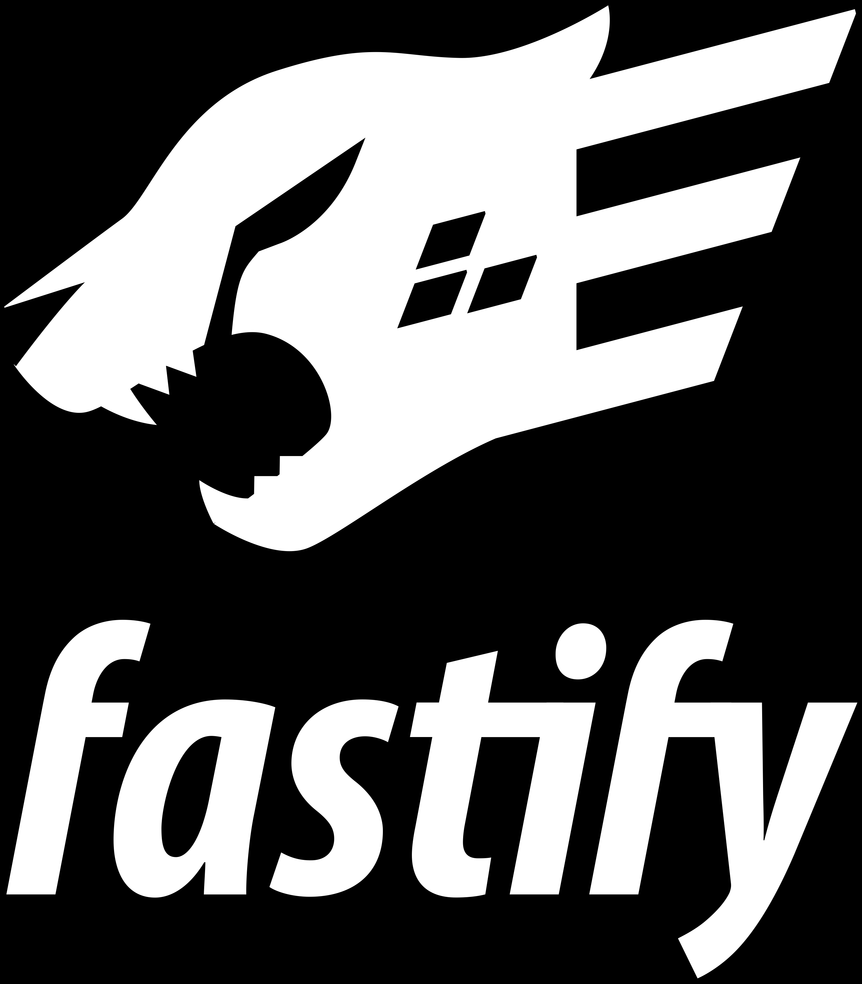 Fastify logo