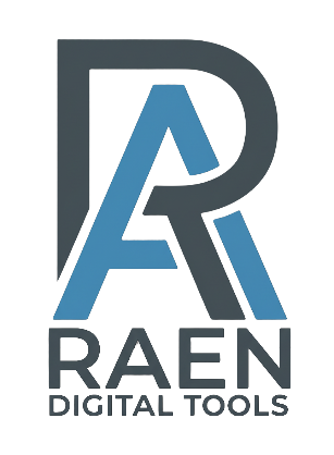 RAEN Digital Tools