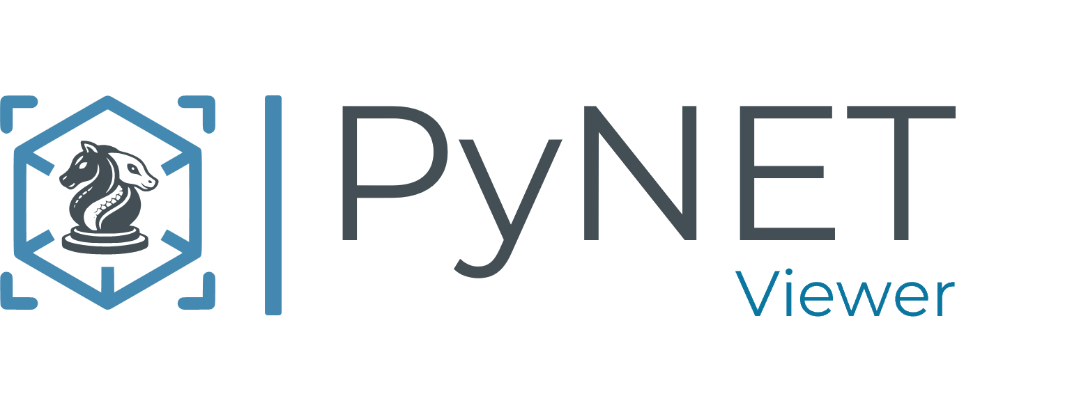 PyNET Viewer