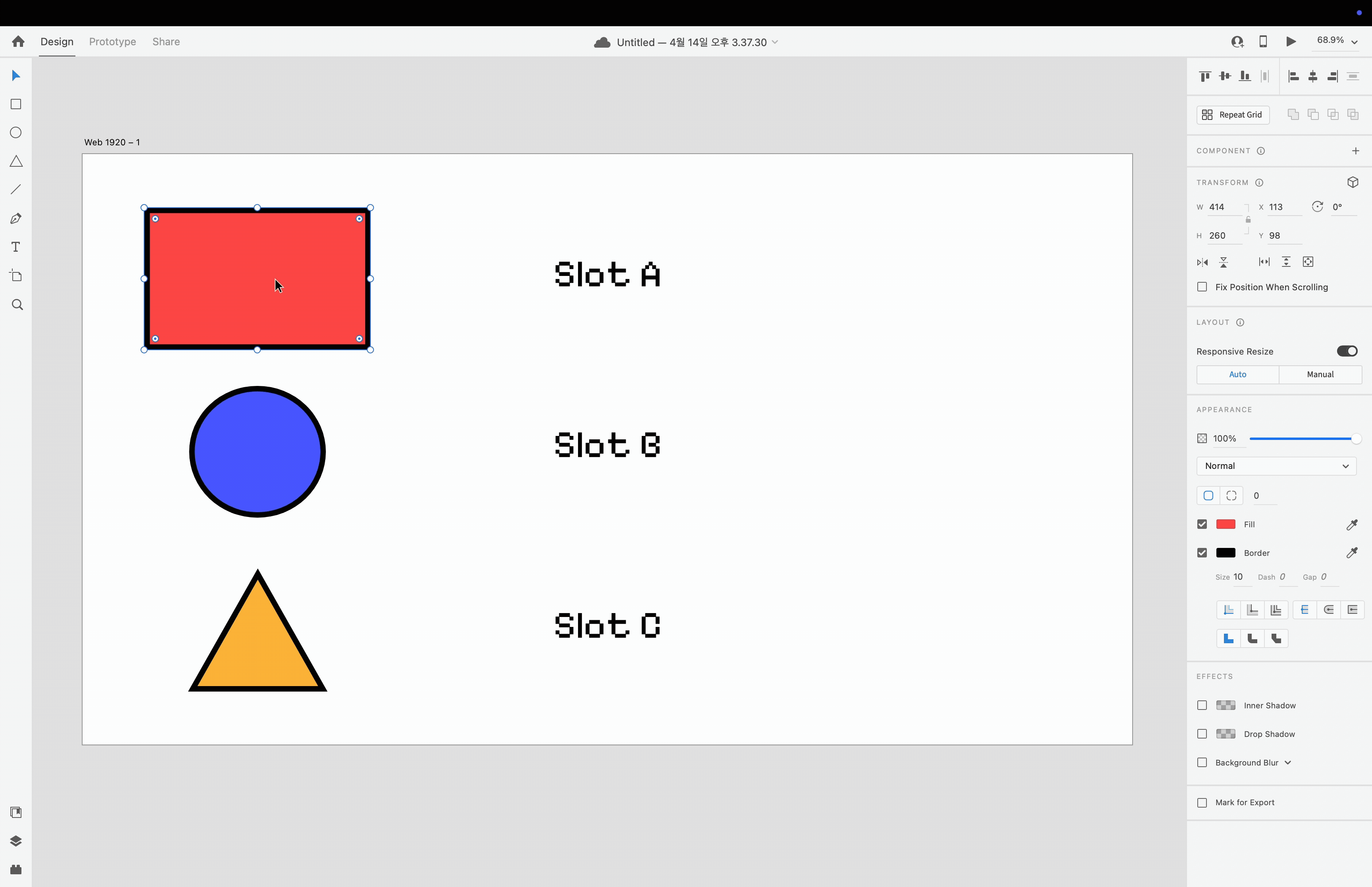 DualClip screenshot 2