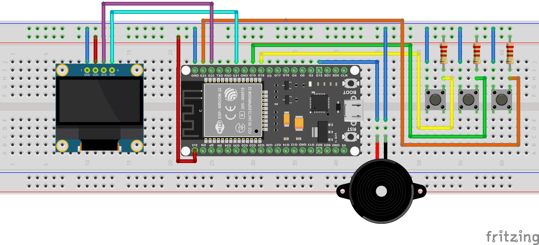 Circuit Diagram