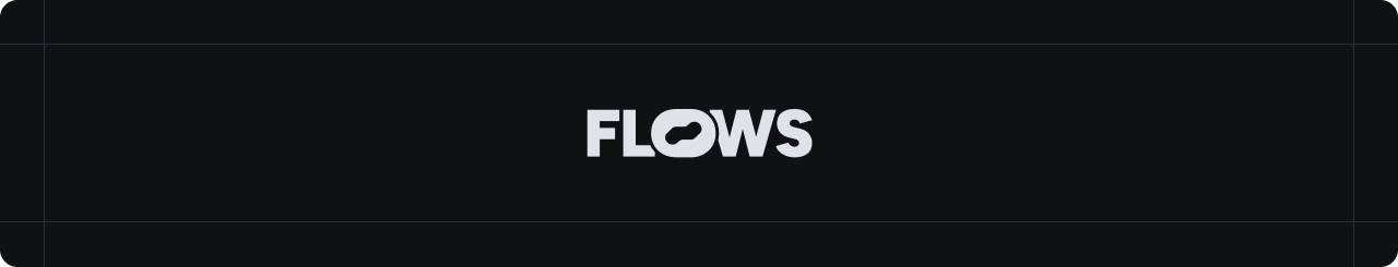 Flows banner