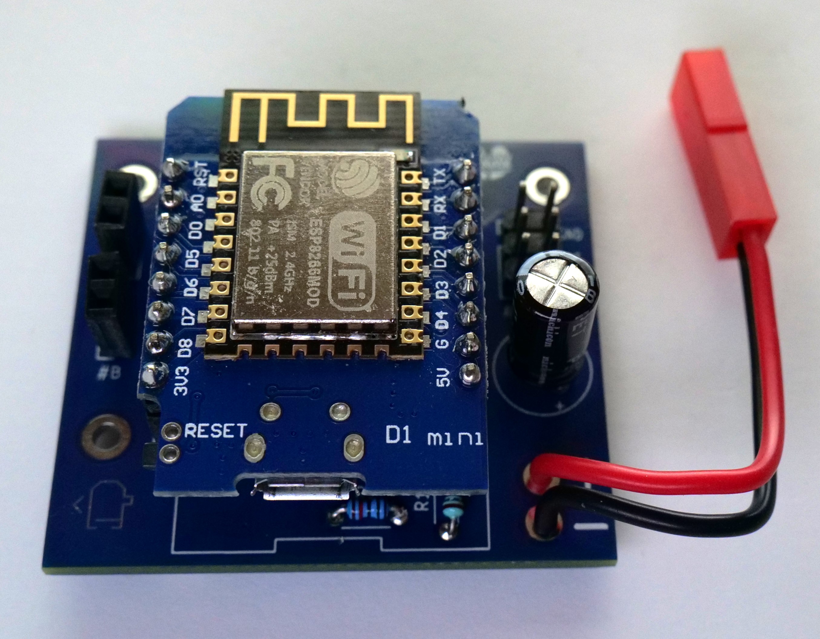 RCM-hardware-D1, from the project README