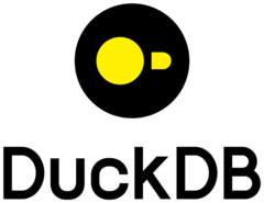 duckdb website