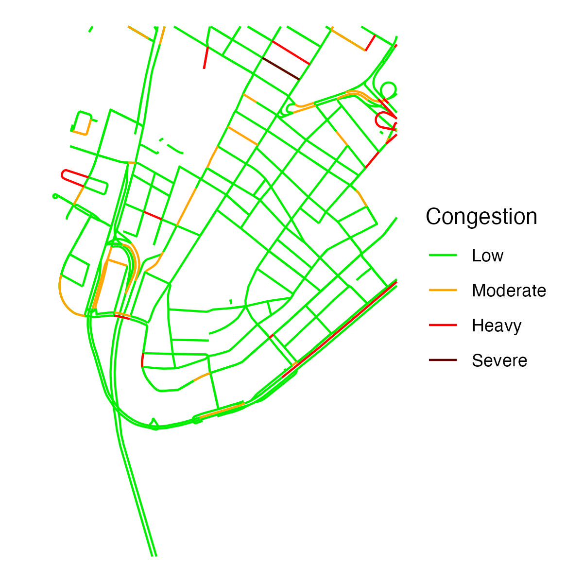 Mapbox Example Point