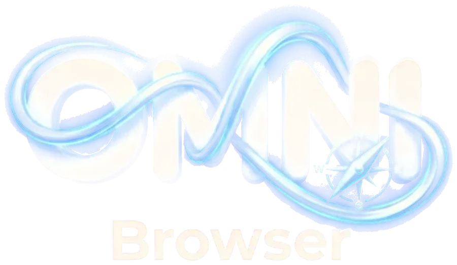 Omni Browser Logo
