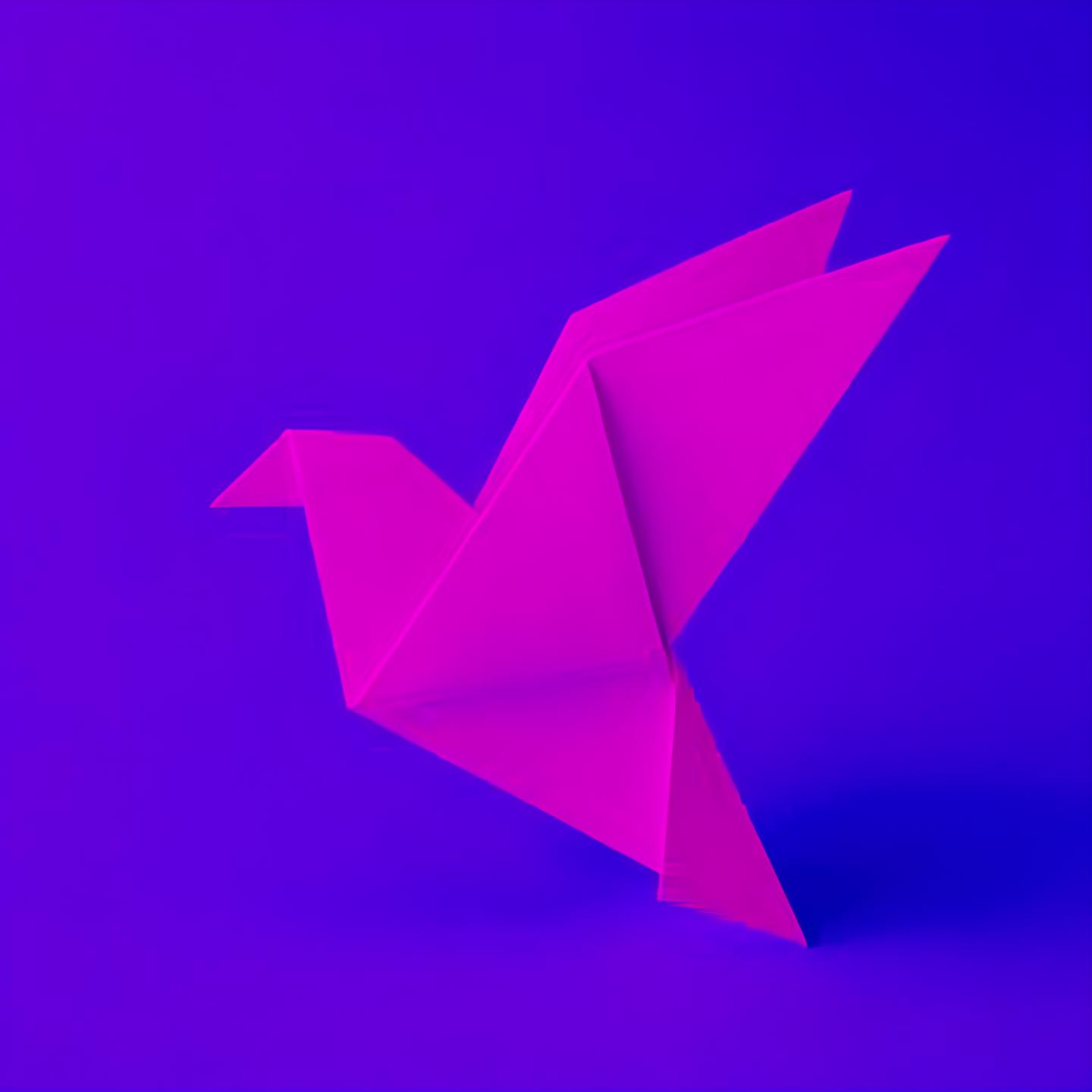 Origami: Project Folder Organizer's icon