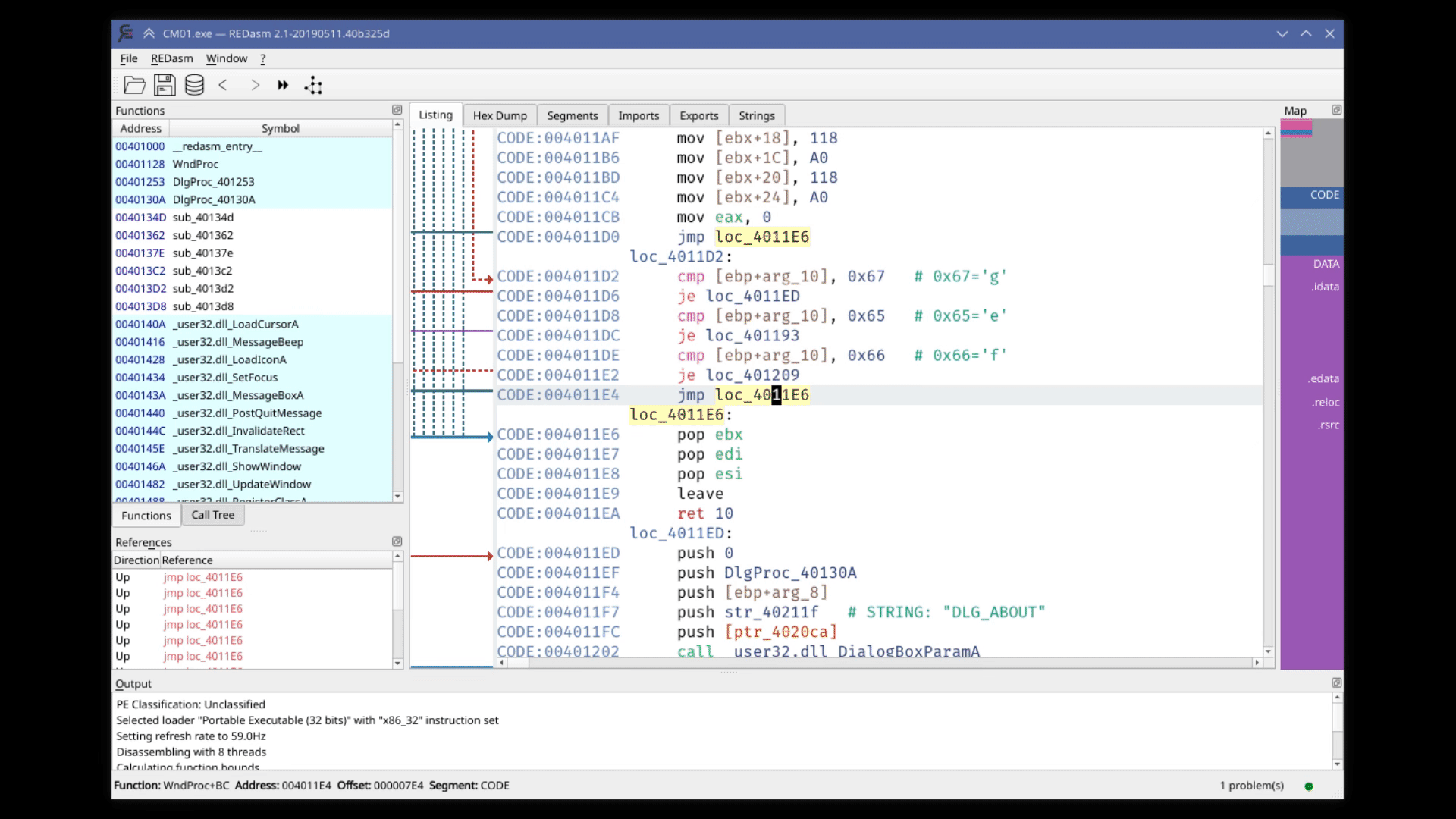 Библиотеку user32 dll. Дизассемблер линукс. Дизассемблер для pic. Дизассемблер c++. Дизассемблер редактирование.