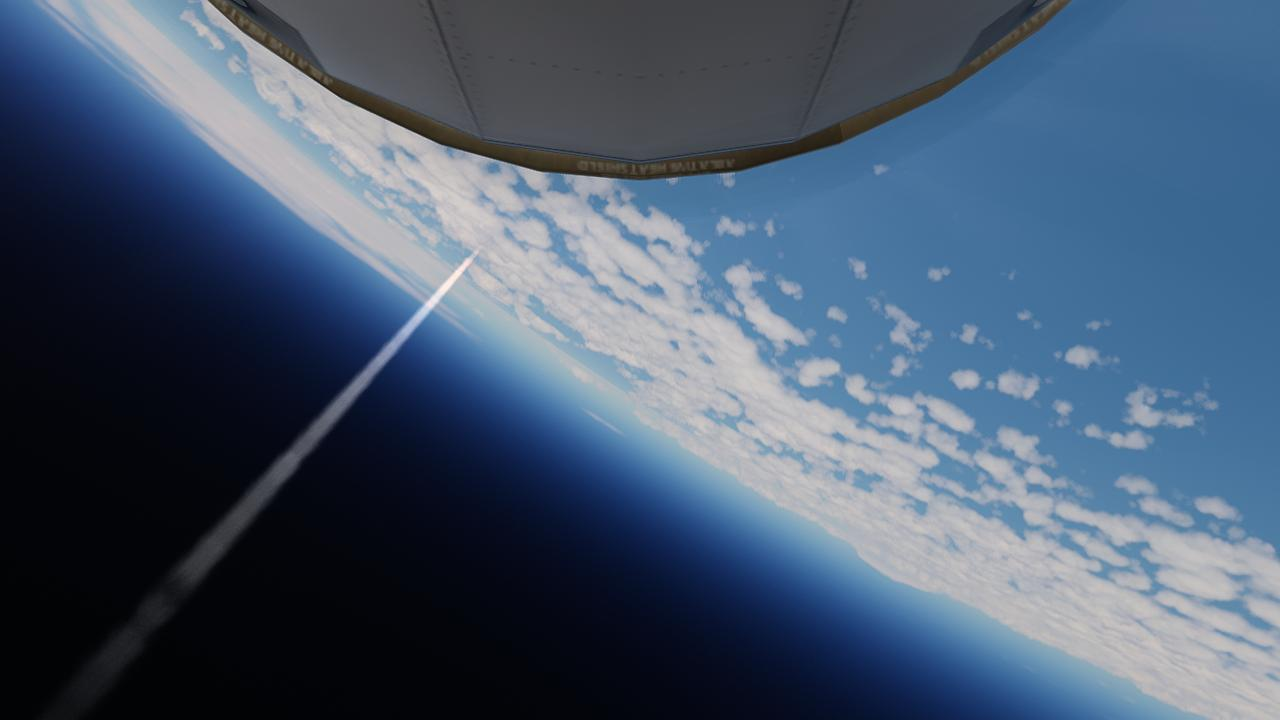 [KSP 1.12.5] Just Read The Instructions | View HullcamVDS feeds in a ...