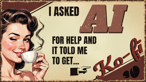 I asked AI for help and it told me to get Ko-fi