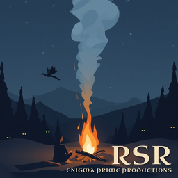 Enigma's Realistic Smoke Rework icon