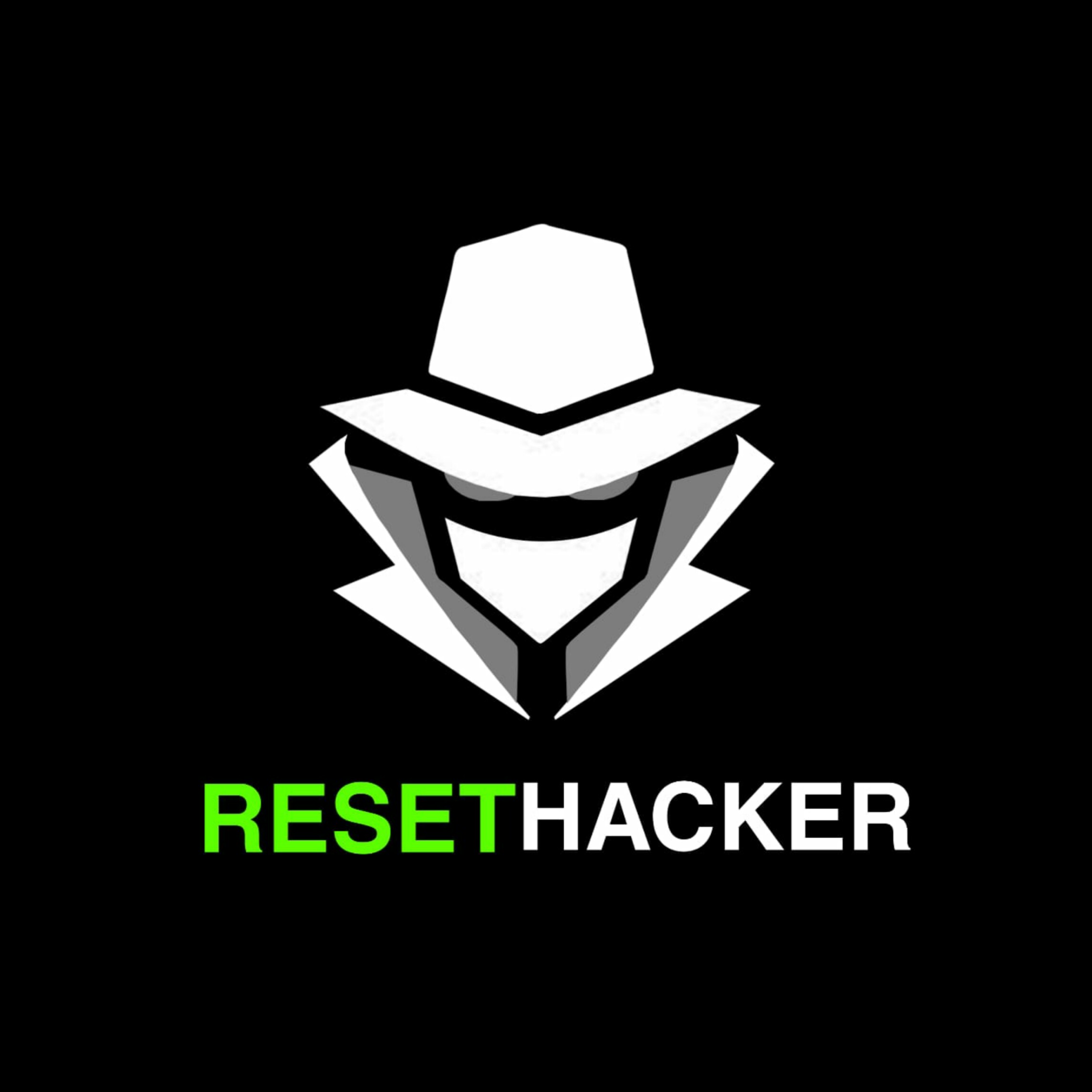 RESETHACKER