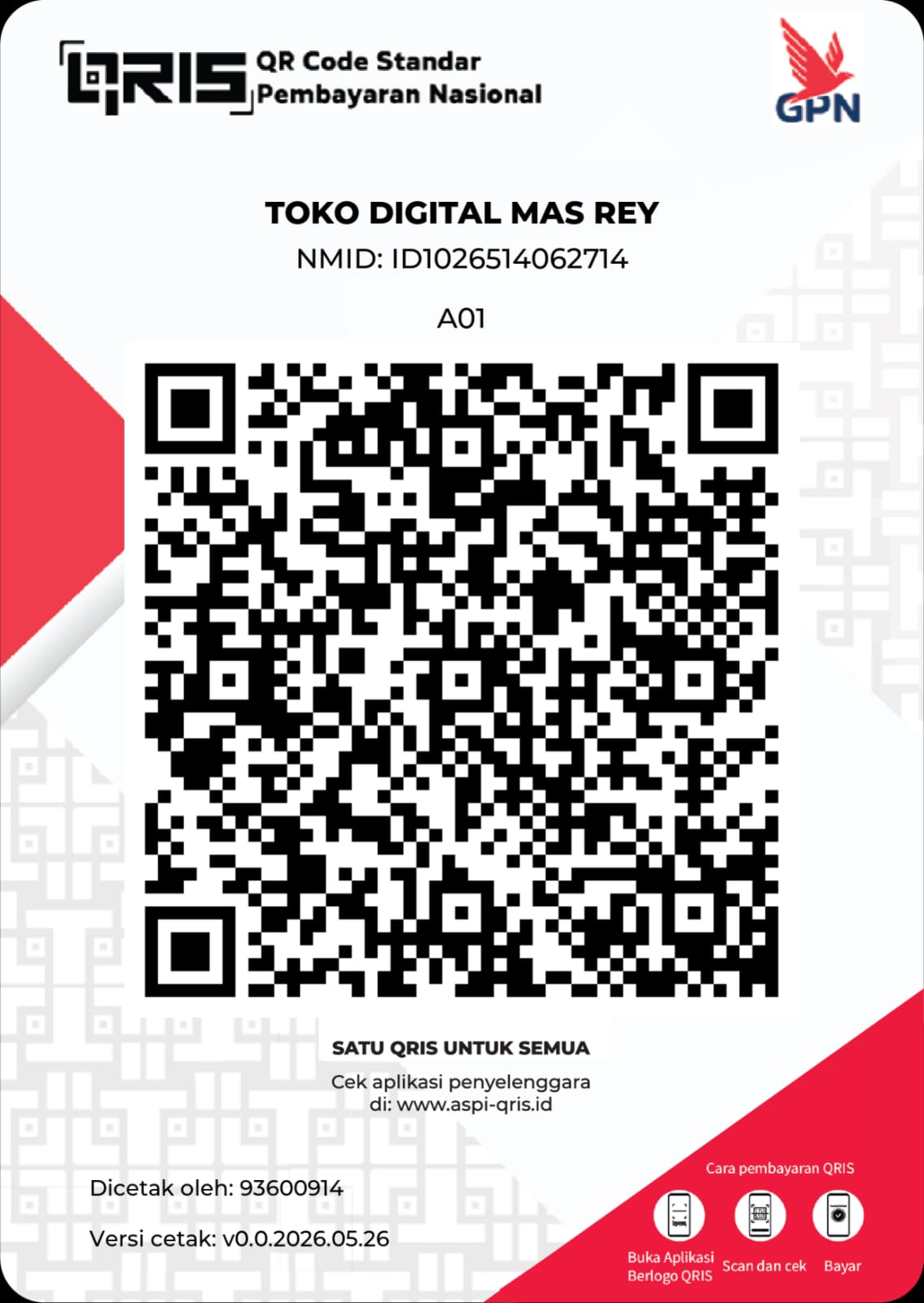QR Donasi Alyabot