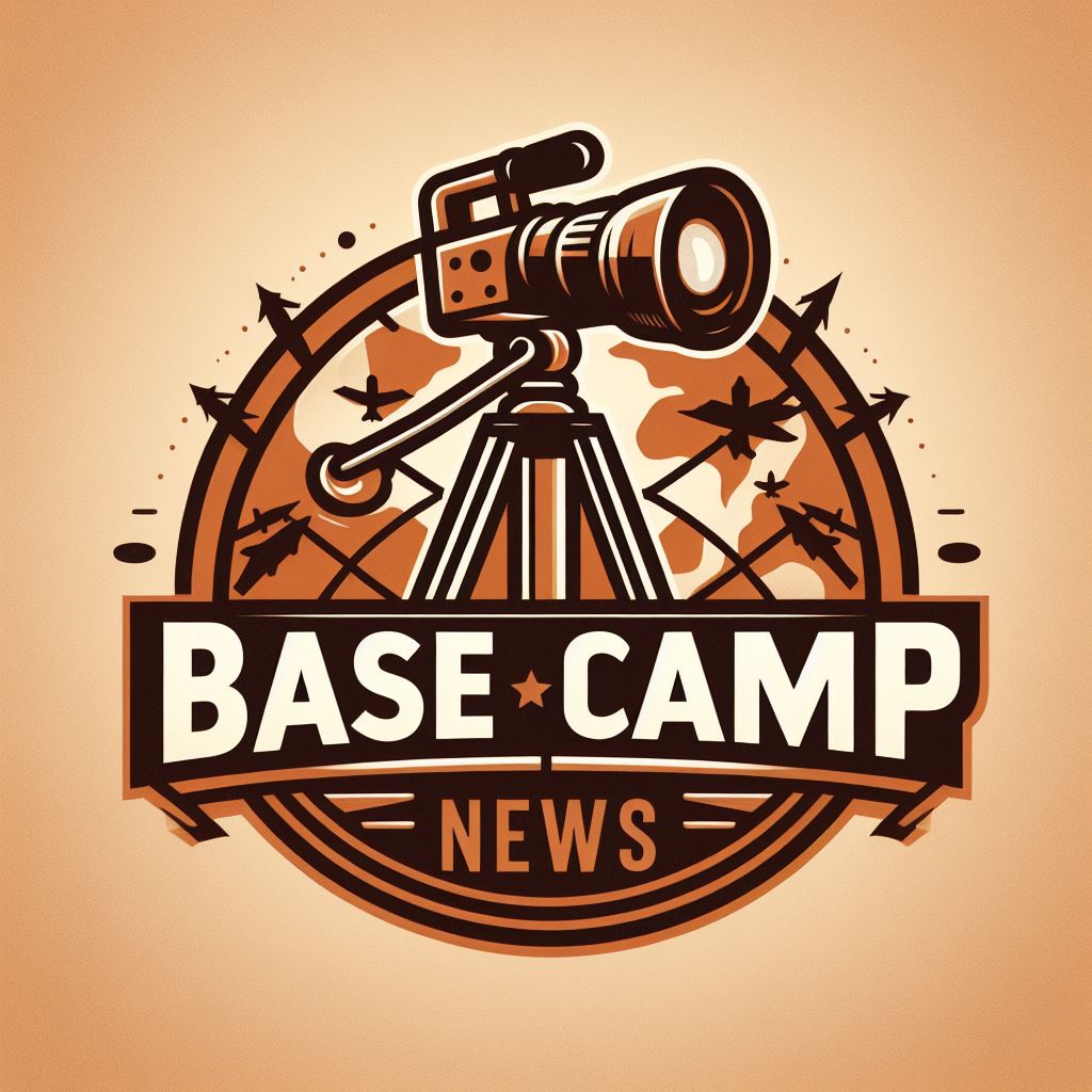 Base Camp News