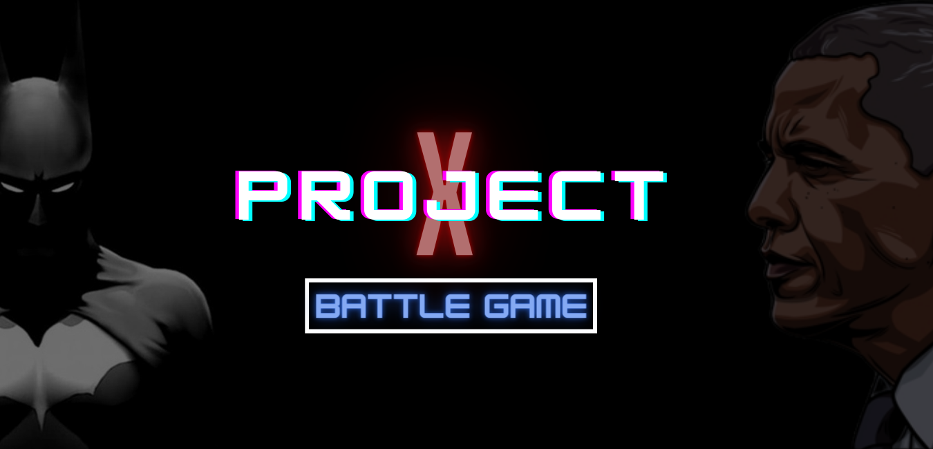 ProjectX