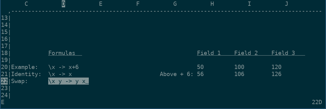 Example Alt text