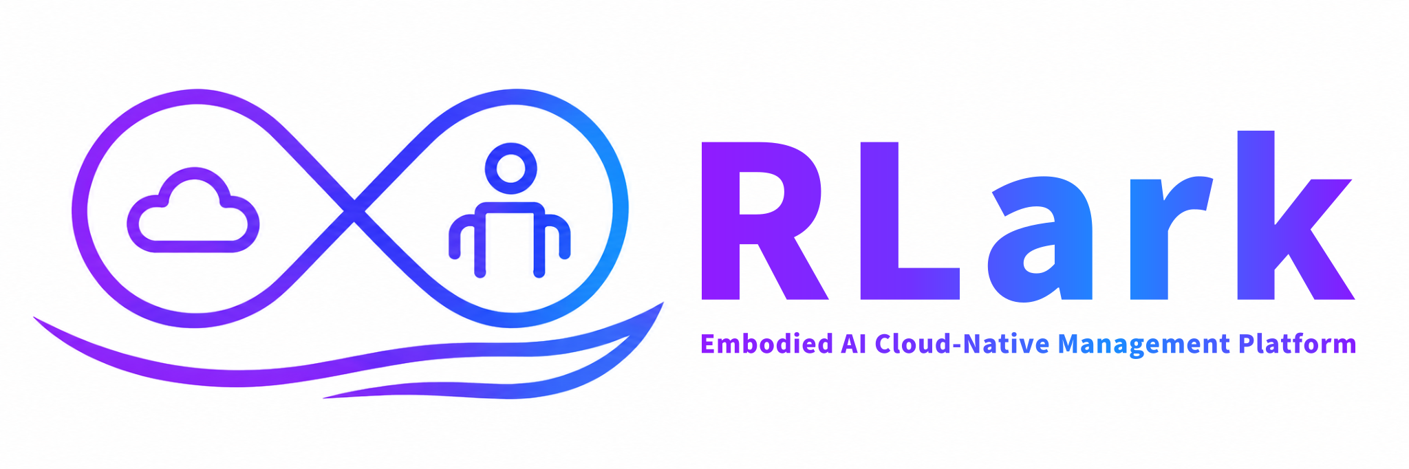 RLark Logo