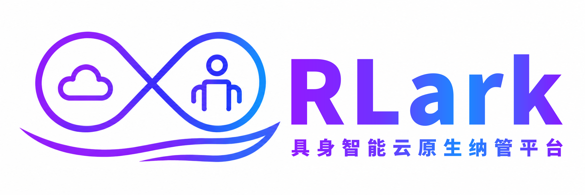 RLark Logo