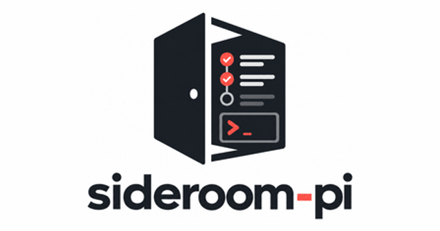 The Sideroom Pi mark