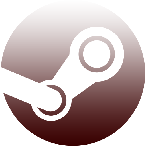 Steam Logo
