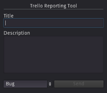 Trello Reporting Tool's icon