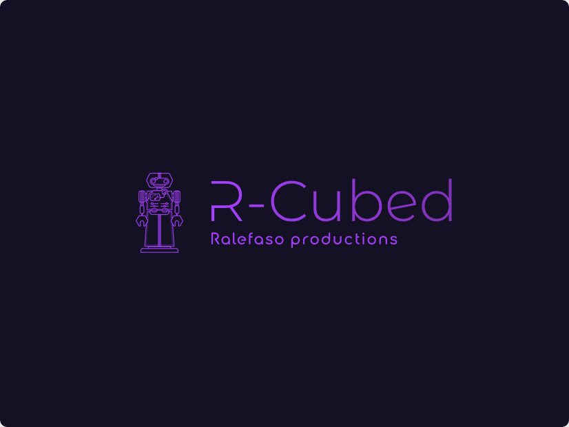 R-Cubed Logo