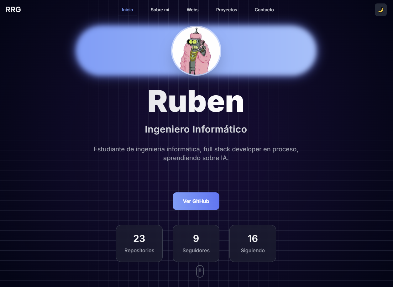 RRG1312 (Ruben) · GitHub