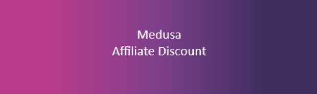 Medusa store-analytics logo