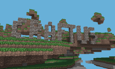 Wip Craftus 3ds Another Minecraft Clone For 3ds Gbatemp Net The Independent Video Game Community