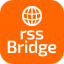 rss-bridge logo