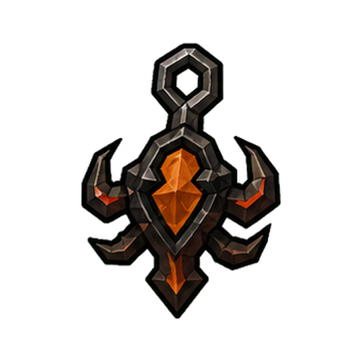 Abyssal charm