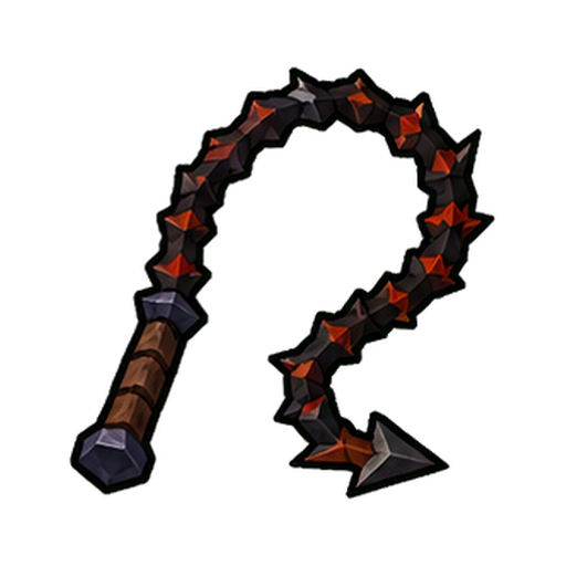 Abyssal Whip