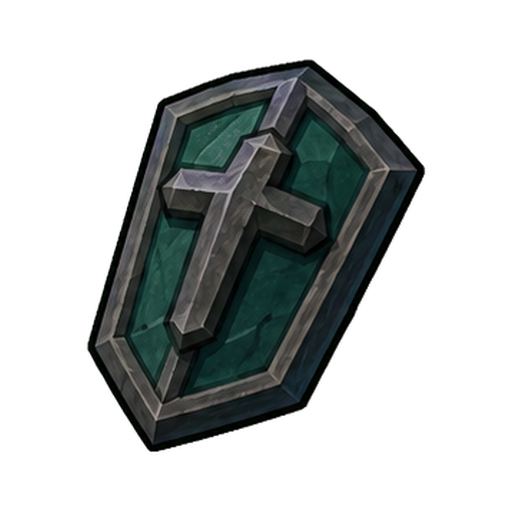 Adamant Defender