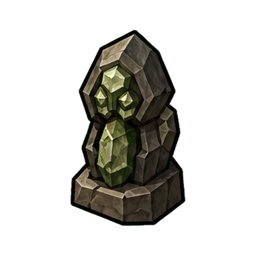 Ancient Effigy