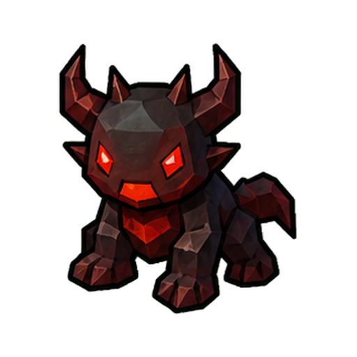 Baby Chaos Fanatic