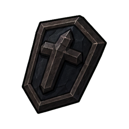 Black Defender
