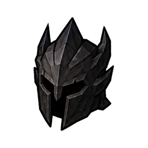 Black Mask
