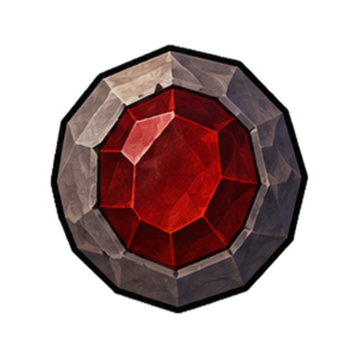 Blood rune