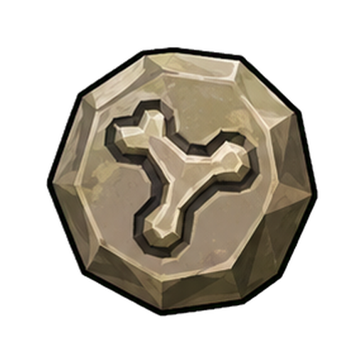 Bone Rune