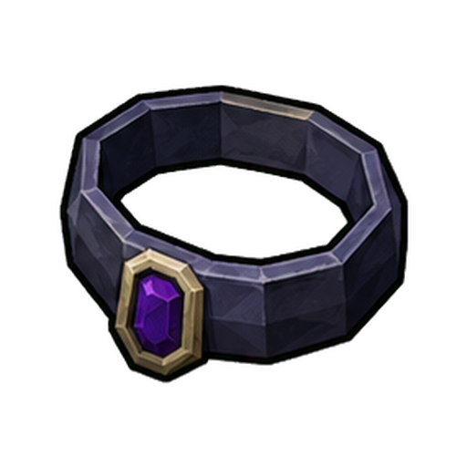 Bracelet of ethereum