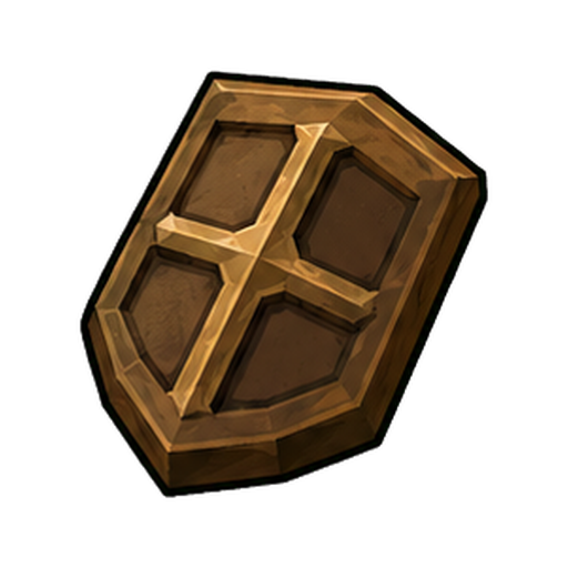 Bronze Defender