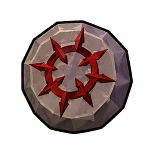Chaos rune