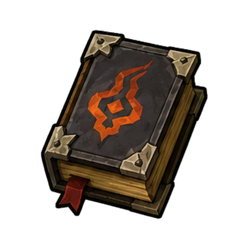 Cindertome