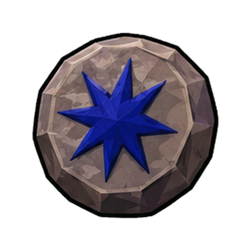 Cosmic rune