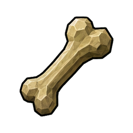 Cursed Bone