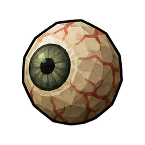 Cyclops Eye