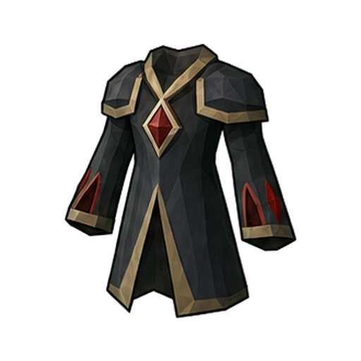 Deathwarden robetop