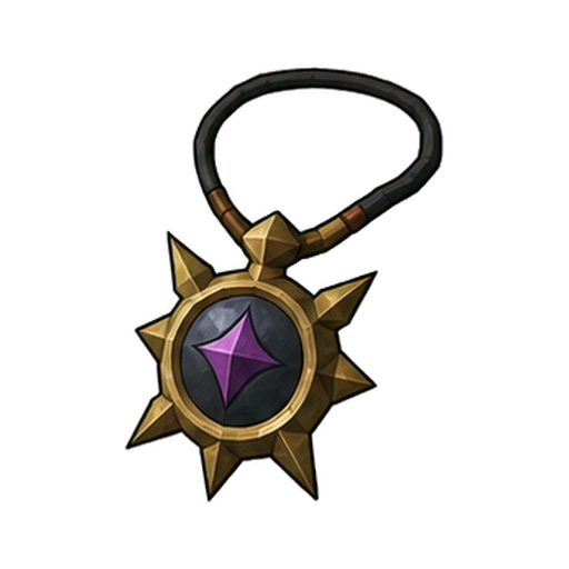 Eclipse of the Five