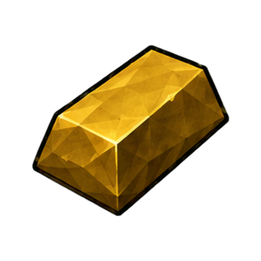 Gold Bar