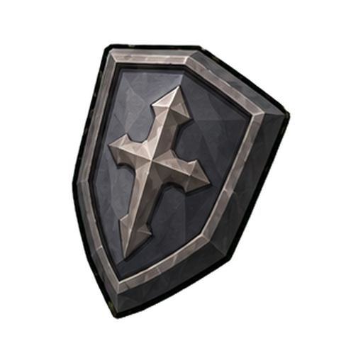 Iron Defender